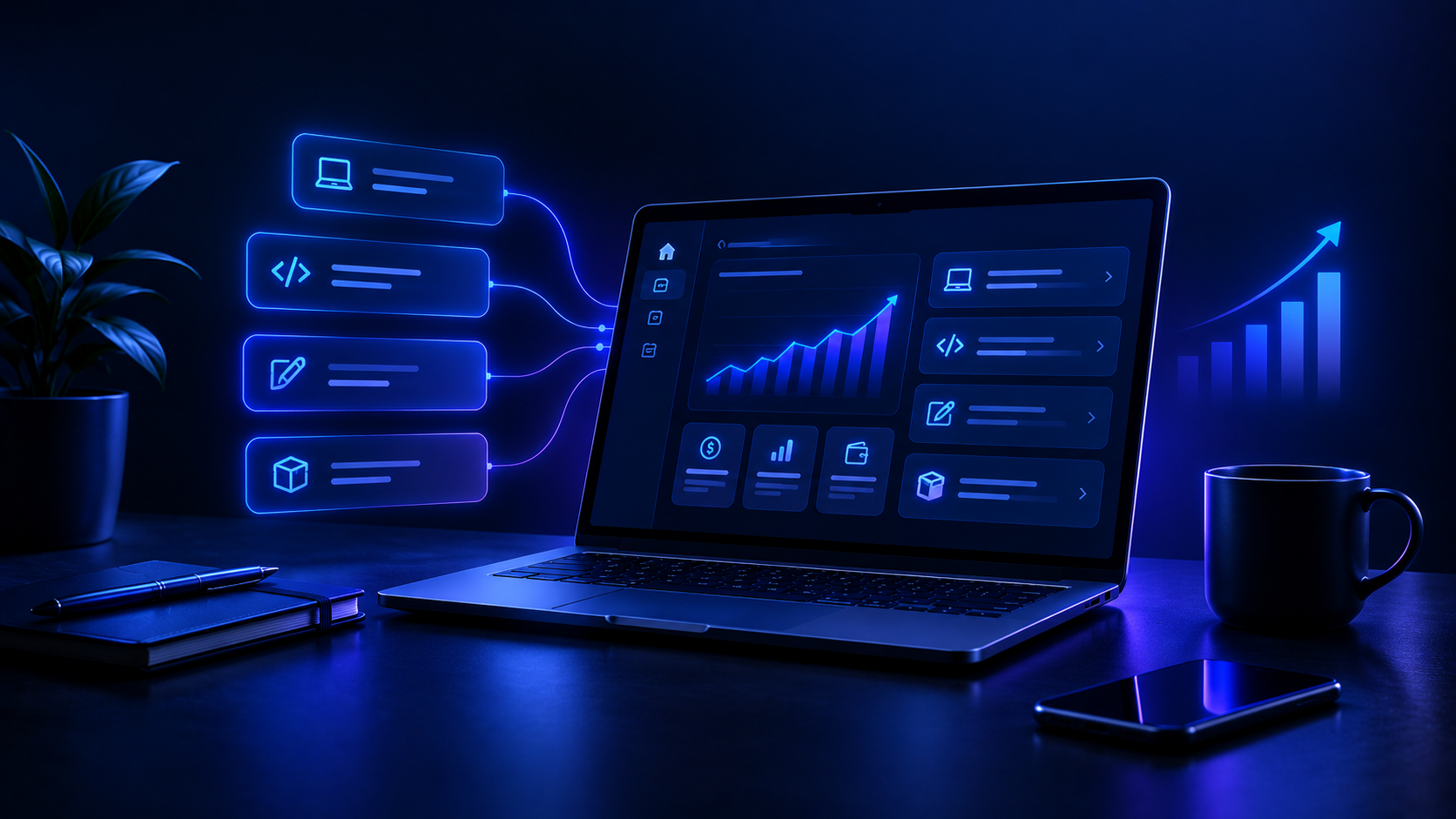 Earn online